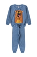 Conjunto Infantil Masculino Felicidade de Urso