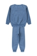 Conjunto Infantil Masculino Felicidade de Urso