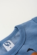 Conjunto Infantil Masculino Felicidade de Urso