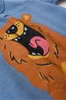 Conjunto Infantil Masculino Felicidade de Urso