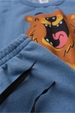 Conjunto Infantil Masculino Felicidade de Urso