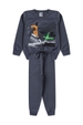 Conjunto Infantil Masculino Super Gol