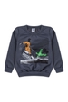Conjunto Infantil Masculino Super Gol
