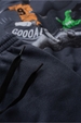 Conjunto Infantil Masculino Super Gol