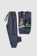 Conjunto Infantil Masculino Super Gol