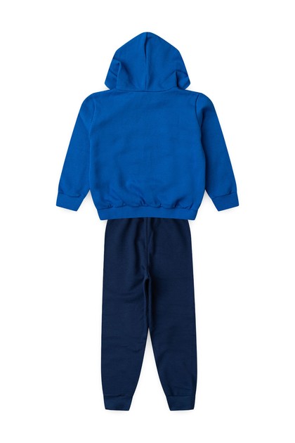Conjunto Masculino Infantil Especialista em T-Rex
