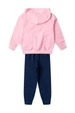 Conjunto Feminino Infantil Ursinho Delicado