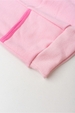 Conjunto Feminino Infantil Ursinho Delicado