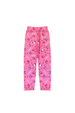 Conjunto Feminino Infantil Rosa - Hello Kitty