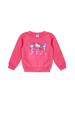 Conjunto Feminino Infantil Rosa - Hello Kitty