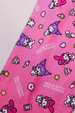 Conjunto Feminino Infantil Rosa - Hello Kitty