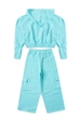Conjunto Feminino Infantil Moda Que Encanta