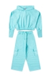 Conjunto Feminino Infantil Moda Que Encanta