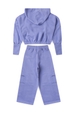 Conjunto Feminino Infantil Estiloso