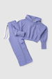 Conjunto Feminino Infantil Estiloso