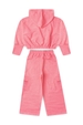 Conjunto Feminino Infantil Morderno