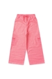 Conjunto Feminino Infantil Morderno