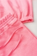 Conjunto Feminino Infantil Morderno