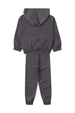 Conjunto Infantil Masculino Jogador de Basquete