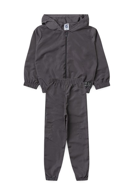 Conjunto Infantil Masculino Jogador de Basquete