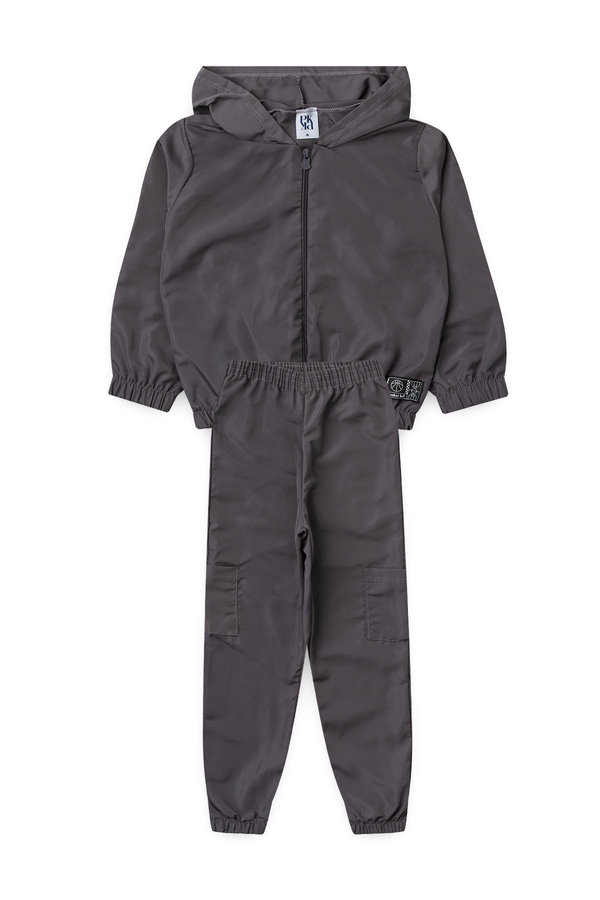 Conjunto Infantil Masculino Jogador de Basquete