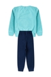 Conjunto Feminino Infantil Pequena Sonhadora