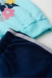 Conjunto Feminino Infantil Pequena Sonhadora