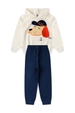 Conjunto Masculino Infantil Querido Cão