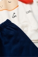 Conjunto Masculino Infantil Querido Cão