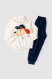 Conjunto Masculino Infantil Querido Cão