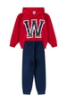 Conjunto Masculino Infantil Menino Legal