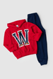 Conjunto Masculino Infantil Menino Legal