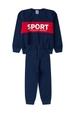 Conjunto Masculino Infantil Campeonato