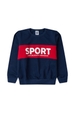 Conjunto Masculino Infantil Campeonato