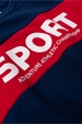 Conjunto Masculino Infantil Campeonato