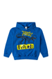 Conjunto Masculino Infantil Especialista em T-Rex