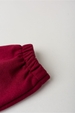 Conjunto Feminino Infantil Corajosa