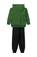 Conjunto Masculino Infantil Garoto Incrível
