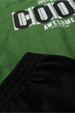 Conjunto Masculino Infantil Garoto Incrível
