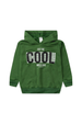 Conjunto Masculino Infantil Garoto Incrível