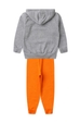 Conjunto Infantil Masculino Selvagem