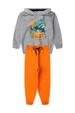 Conjunto Infantil Masculino Selvagem