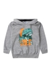 Conjunto Infantil Masculino Selvagem