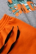 Conjunto Infantil Masculino Selvagem