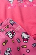 Conjunto Feminino Infantil Rosa - Hello Kitty