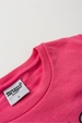 Conjunto Feminino Infantil Rosa - Hello Kitty