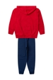 Conjunto Masculino Infantil Urso Polar
