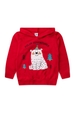 Conjunto Masculino Infantil Urso Polar