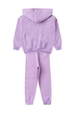 Conjunto Infantil Feminino Fofo e Gentil
