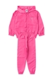 Conjunto Infantil Feminino Asas de Glitter